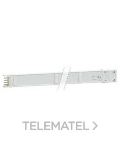 TRAMO RECTO 12 DERIVACIONES 250A 3m