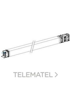 TRAMO RECTO 1000A 5m