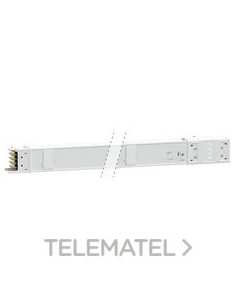 TRAMO RECTO 10 DERIVACIONES 630A 3m