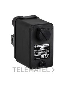 PRESOSTATO POTENCIA XMPR12C2433