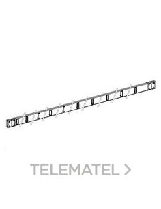 TRAMO RECTO 10 DERIVACIONES 800A 5m