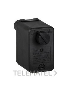 PRESOSTATO POTENCIA XMPR12B2133