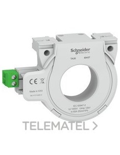 TOROIDAL CERRADO TA 30mm