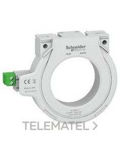 TOROIDAL CERRADO POLIAMIDA 50mm