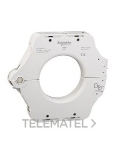 TOROIDAL ABIERTO TOA80