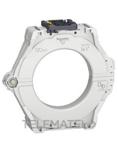 TOROIDAL ABIERTO TOA120