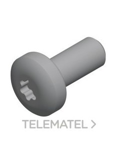 TORNILLO TORX T40 M8x16mm