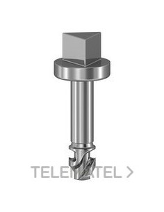 TORNILLO TRIANGULAR 6,5mm SBM