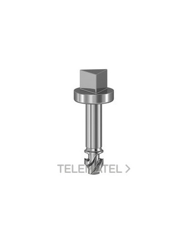 TORNILLO TRIANGULAR 6,5mm SBM