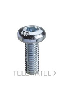 TORNILLO TORX T30 M6x16mm