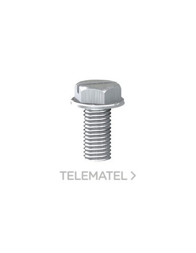 TORNILLO M5x18mm ARANDELA