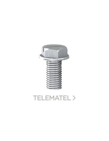 TORNILLO M5x12mm ARANDELA
