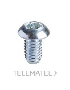 TORNILLO TORX T30 M6x10mm