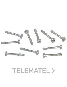 TORNILLO FIJACIÓN CIRCUITO IMPRESO