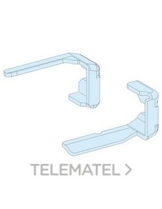 TORNILLERÍA MARCO PIVOTANTE TAPAS P