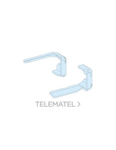 TORNILLERÍA MARCO PIVOTANTE TAPAS P