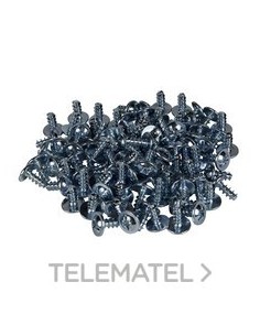 TORNILLO AUTOROSCANTE M4 FIJACIÓN