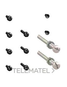 TORNILLERÍA FIJACIÓN NSX400/630 INV/INS