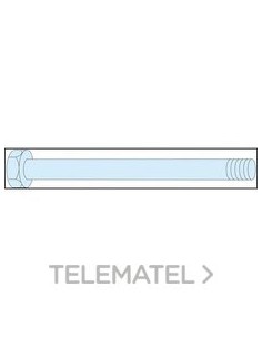 TORNILLERÍA DE CONEXIÓN ANCHO 80mm