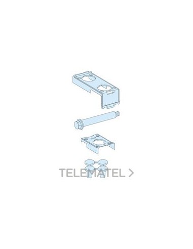 TORNILLERÍA ARMADURA PRISMA P