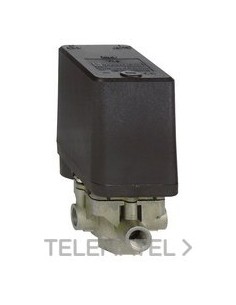 PRESOSTATO POTENCIA XMPA25B2131