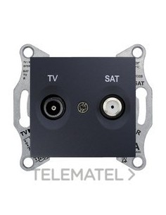 TOMA TV/SAT FINAL GRAFITO