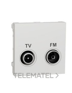 TOMA TV-FM INTERMEDIA POLAR