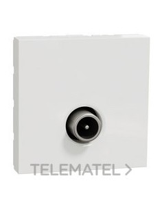 TOMA TV INDIV.2 MOD.BL ACVO.