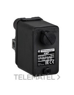 PRESOS.BIP.2 CTO.CERRADOS CX.OLIVA 6bar