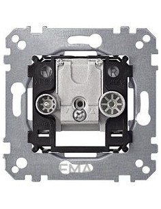 TOMA TV/FM DERIVACIÓN ÚNICA