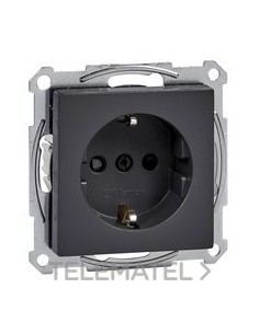 TOMA SCHUKO CPLTA.MEC.16A ANTR.