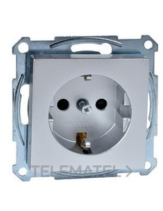 TOMA SCHUKO CPLTA.MEC.16A Al