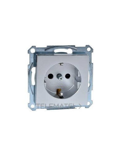 TOMA SCHUKO CPLTA.MEC.16A Al