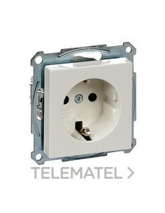 TOMA SCHUKO CPLTA.MEC.16A MF