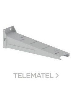 SOPORTE HZ.INOX P/66420/1 GR