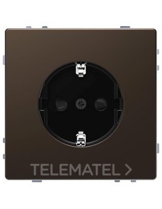 T.SCHUKO CPLTA.MEC.16A MOCCA D-LIFE INST