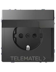 TOMA SCHUKO CPLTA.16A OBT.ANTR.D-LIFE