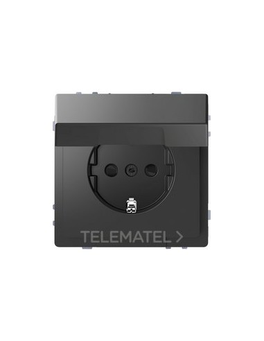 TOMA SCHUKO CPLTA.16A OBT.ANTR.D-LIFE