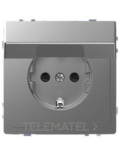 TOMA SCHUKO CPLTA.16A OBT.Al D-LIFE