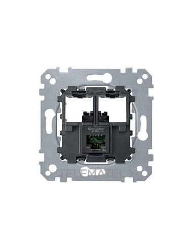 TOMA RJ45 SIMPLE CAT6 UTP