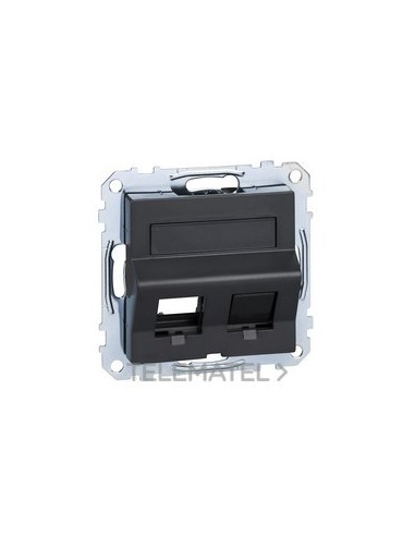 TOMA RJ45 P/CTR.KEYSTONE ANTR.