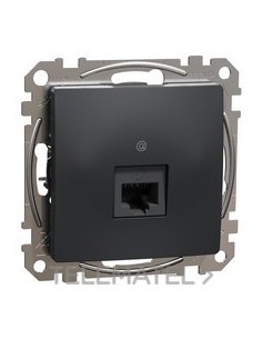 TOMA RJ45 CTR.CAT6 UTP ANTR.