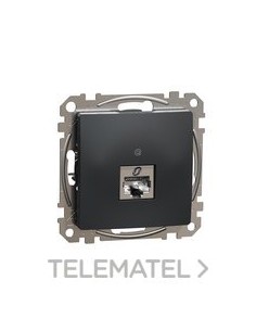 TOMA RJ45 CTR.CAT6A STP ANTR.