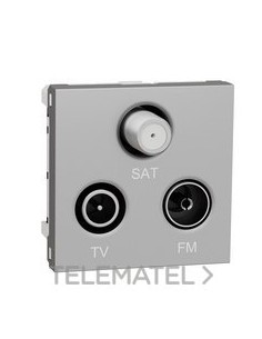 TOMA R-TV/SAT NU345030 DERIV.ÚNICA Al