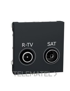 TOMA R-TV/SAT FINAL ANTRACITA