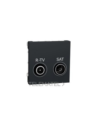 TOMA R-TV/SAT FINAL ANTRACITA