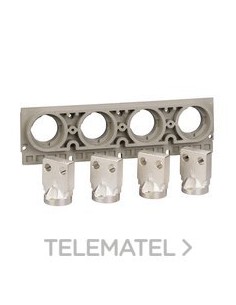 TOMA POST.CANTO INF.630/1600 3P