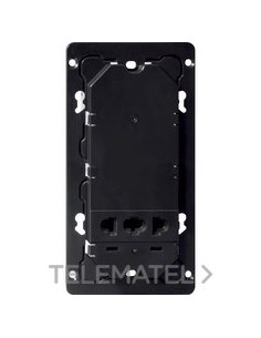 TOMA PARA AFEITADORAS 2P