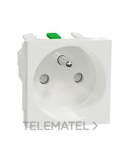 TOMA FRAN.2P+E 16A S/TORN.BPL.