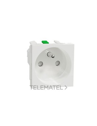 TOMA FRAN.2P+E 16A S/TORN.BPL.